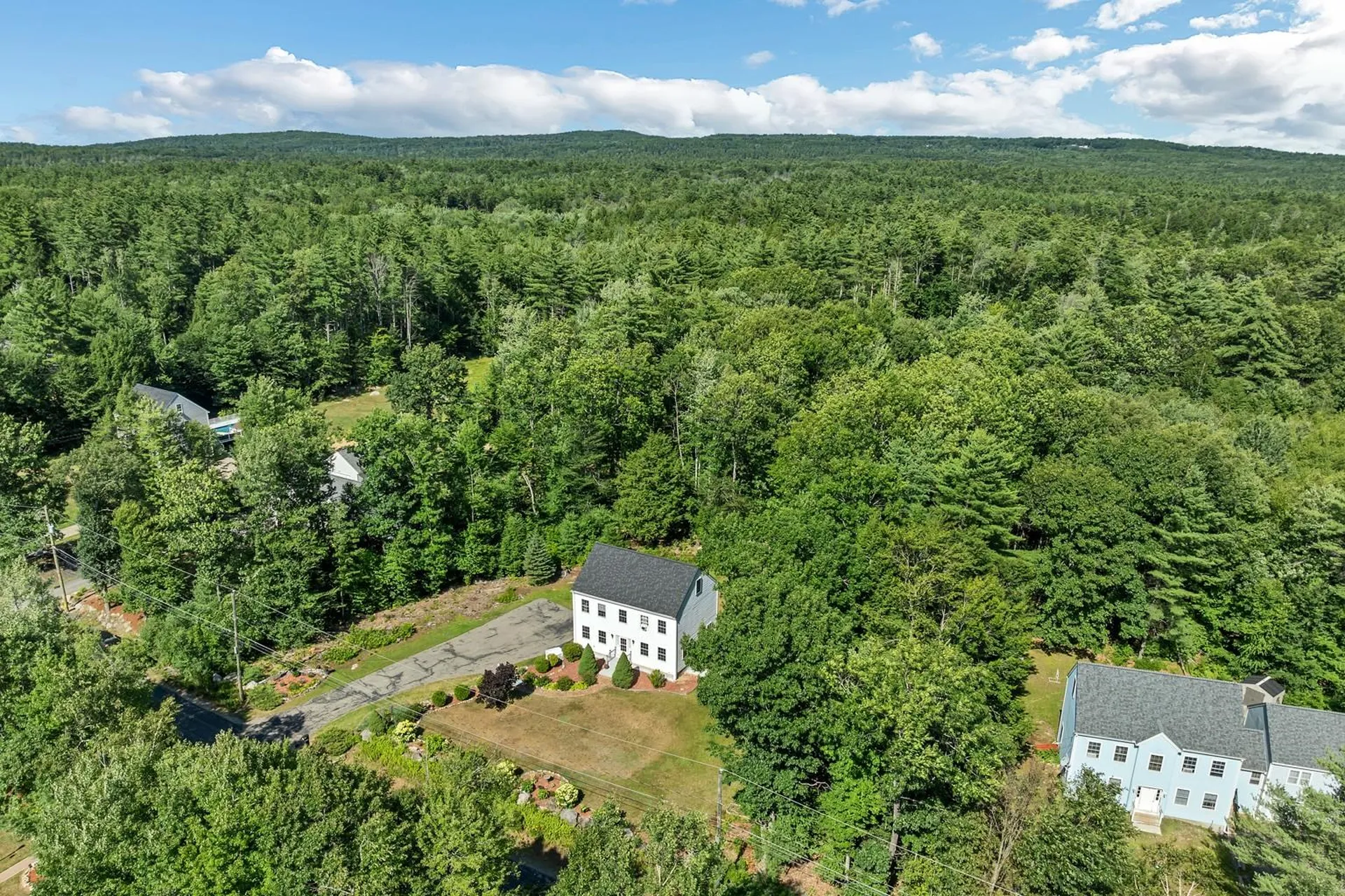 37 Cherub Drive Farmington NH 03835