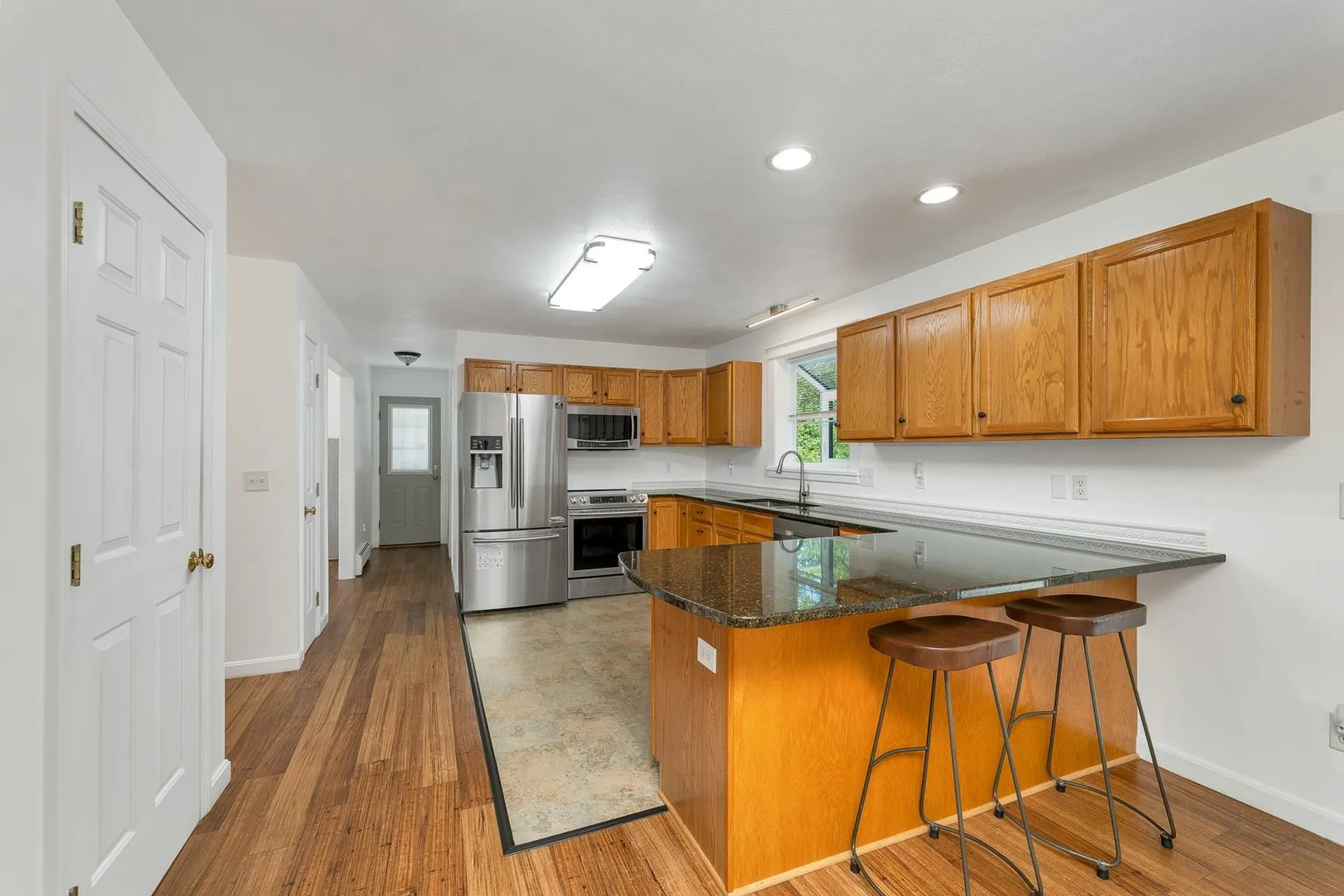 37 Cherub Drive Farmington NH 03835