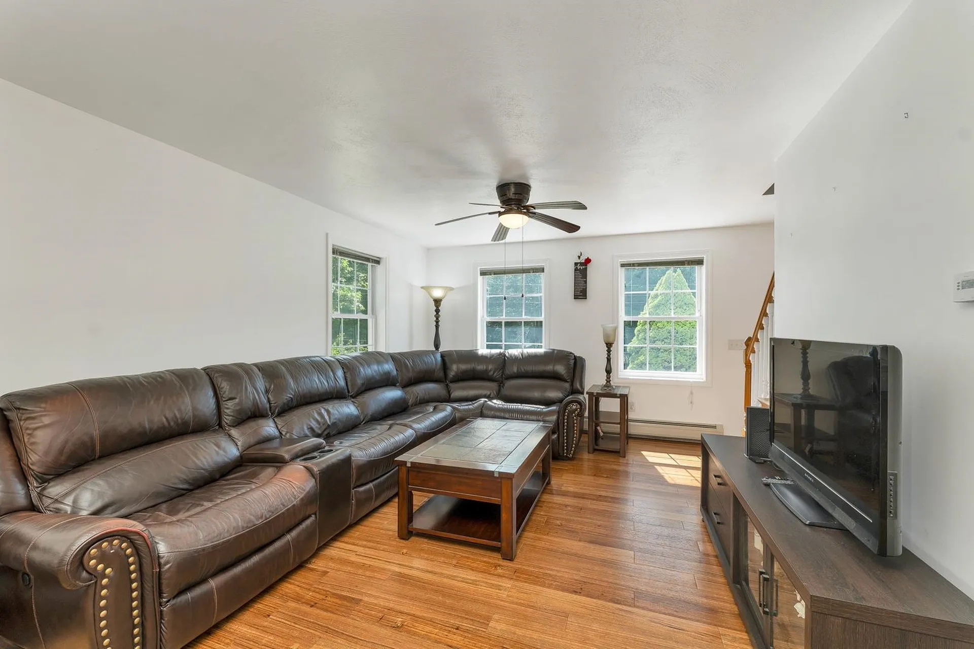 37 Cherub Drive Farmington NH 03835