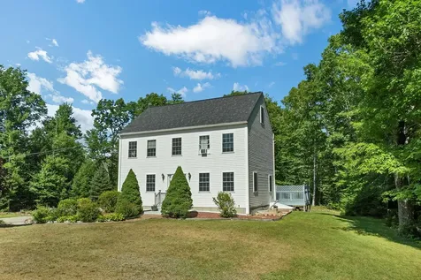 37 Cherub Drive Farmington NH 03835