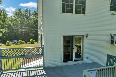 37 Cherub Drive Farmington NH 03835
