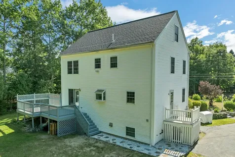 37 Cherub Drive Farmington NH 03835