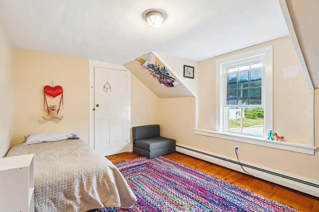 35 Maple Street Wilton NH 03086
