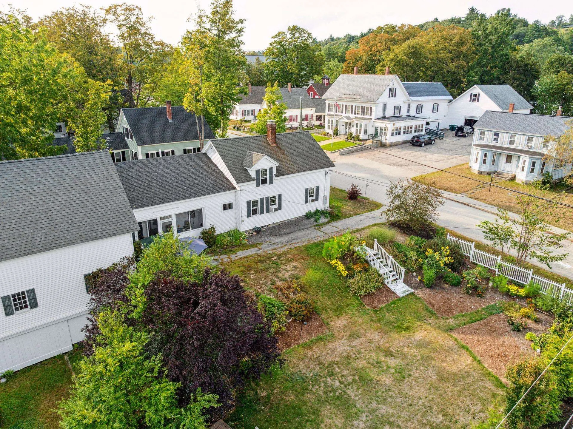 35 Maple Street Wilton NH 03086