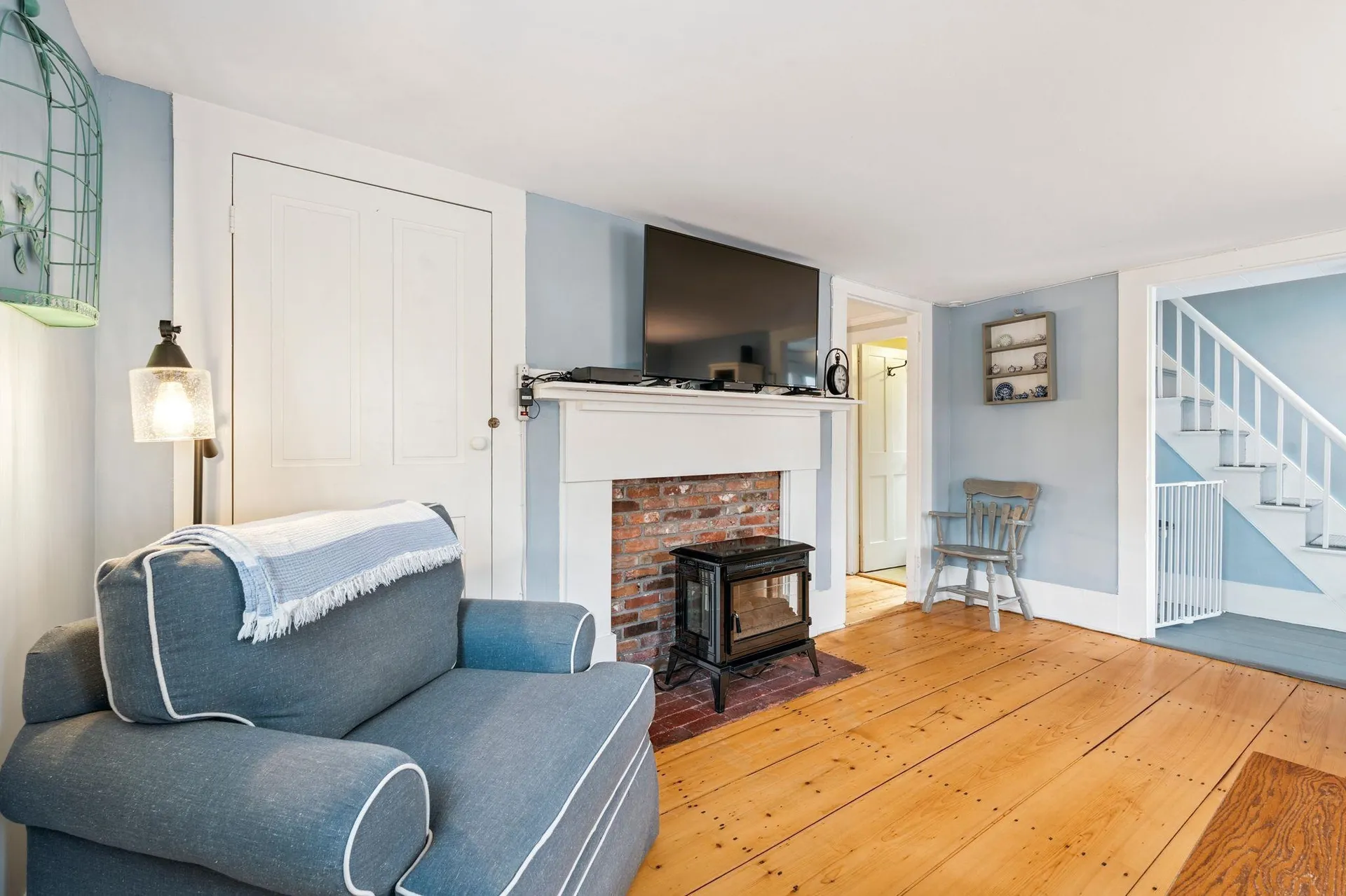 35 Maple Street Wilton NH 03086