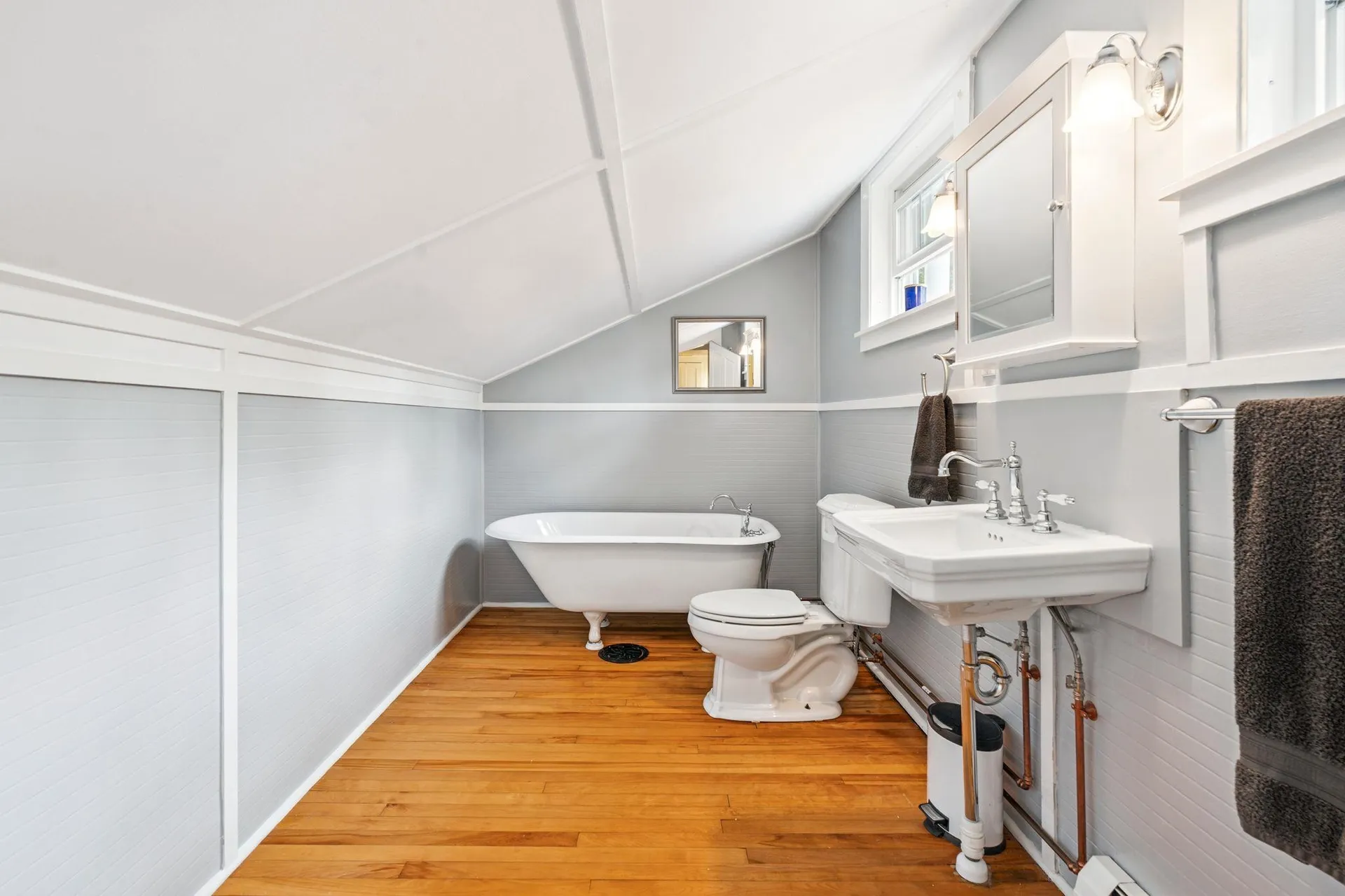 35 Maple Street Wilton NH 03086