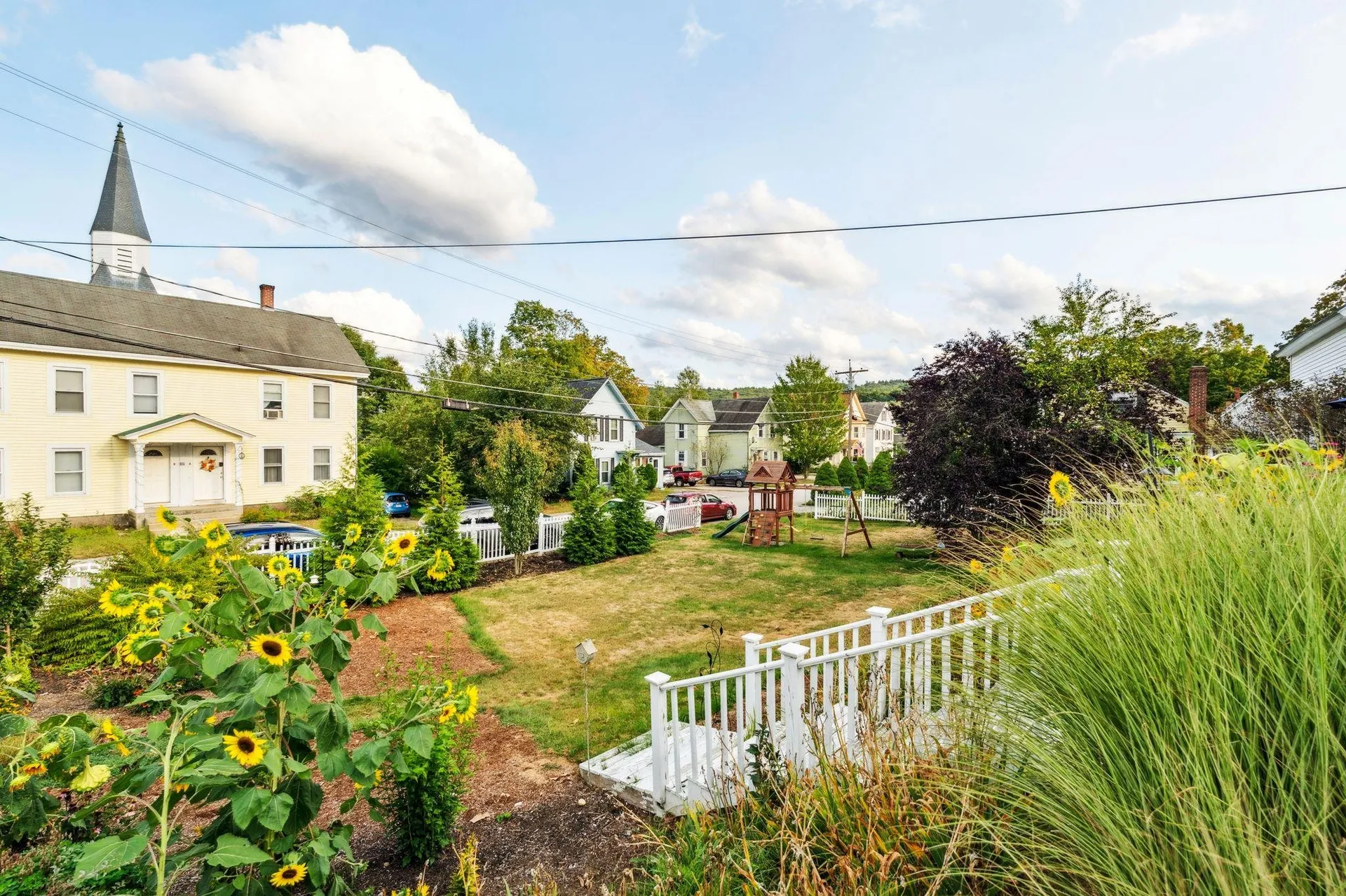 35 Maple Street Wilton NH 03086