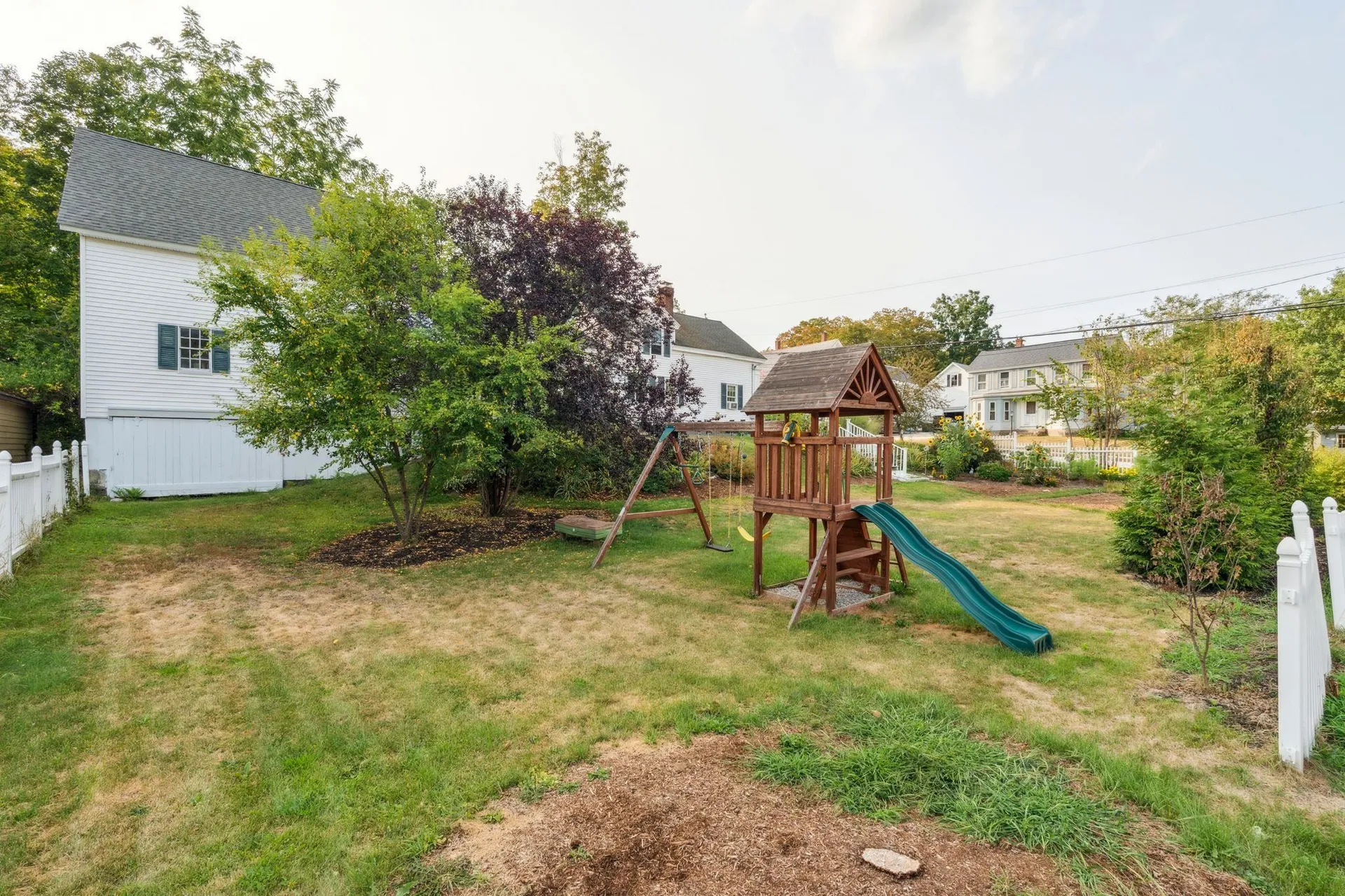 35 Maple Street Wilton NH 03086