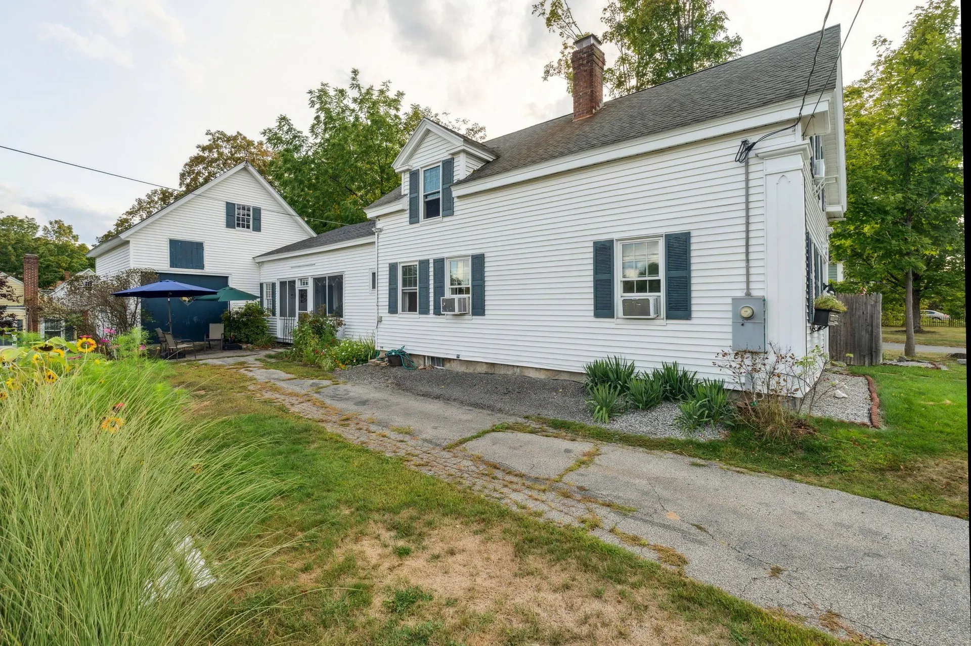 35 Maple Street Wilton NH 03086