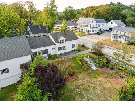 35 Maple Street Wilton NH 03086