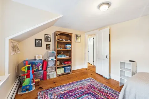 35 Maple Street Wilton NH 03086