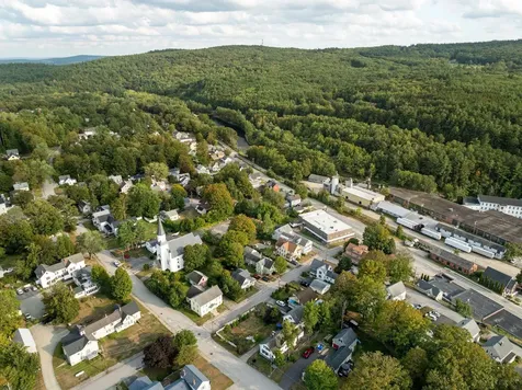 35 Maple Street Wilton NH 03086