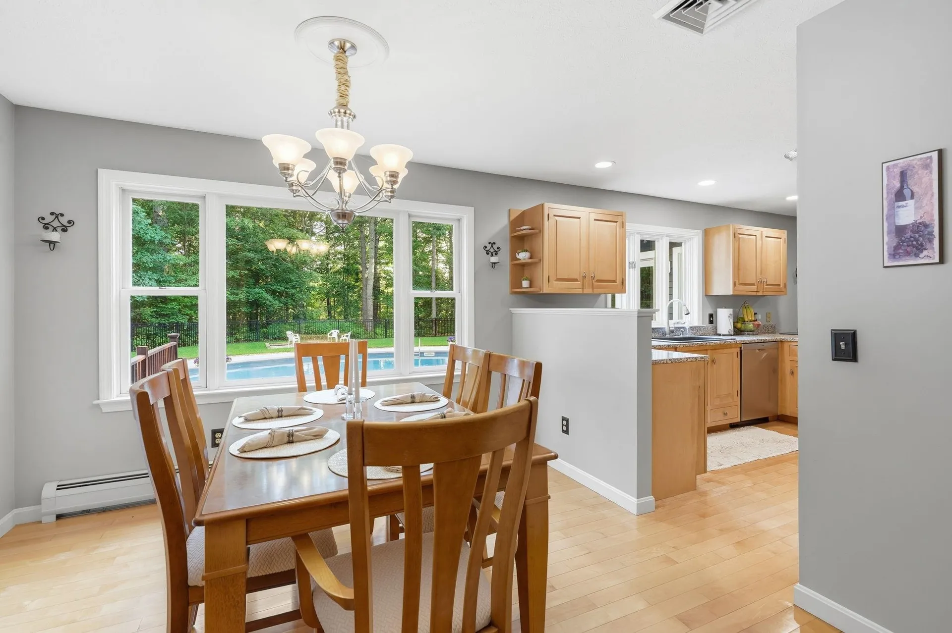 19 Tamarack Lane Amherst NH 03031