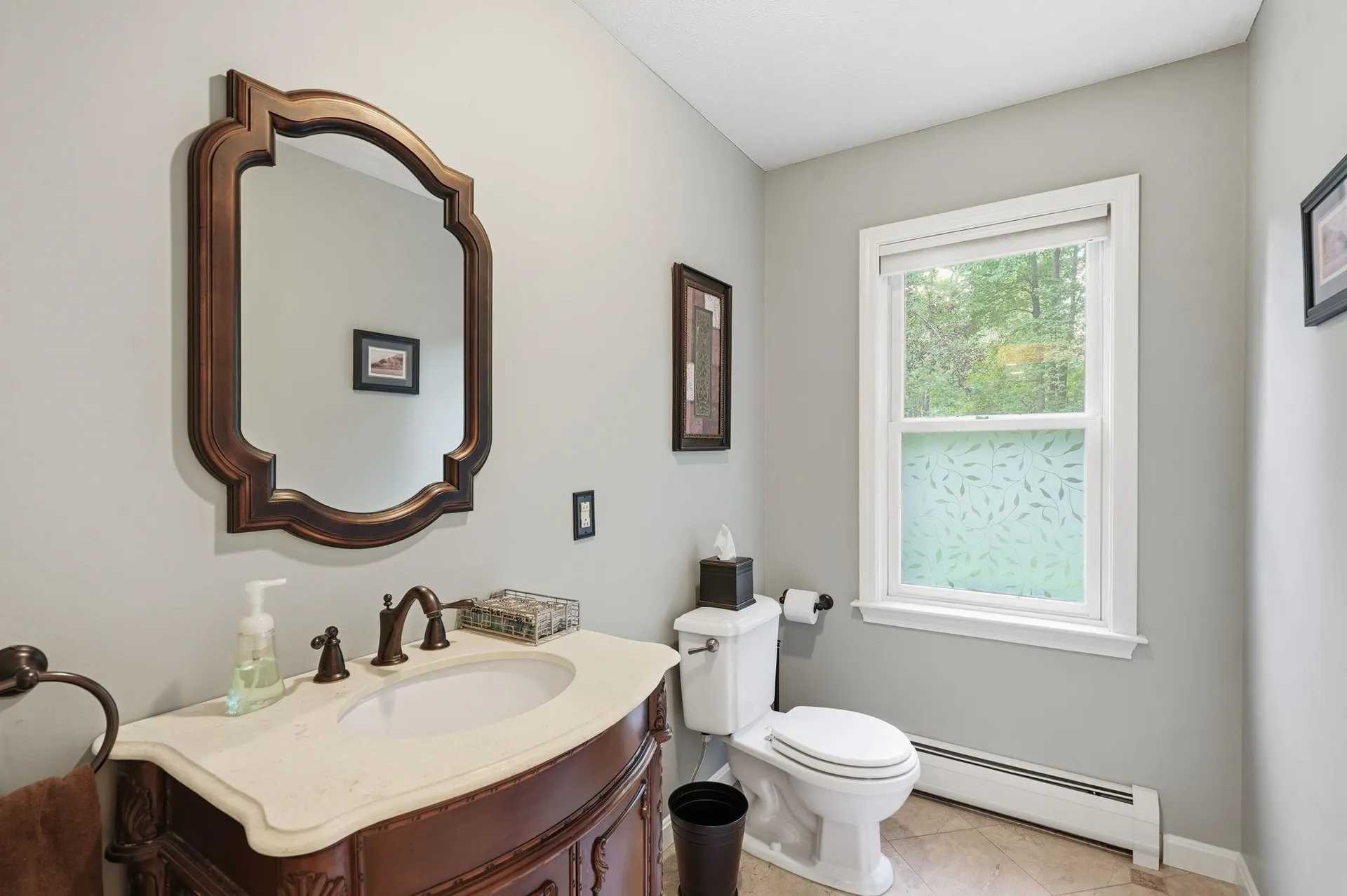 19 Tamarack Lane Amherst NH 03031