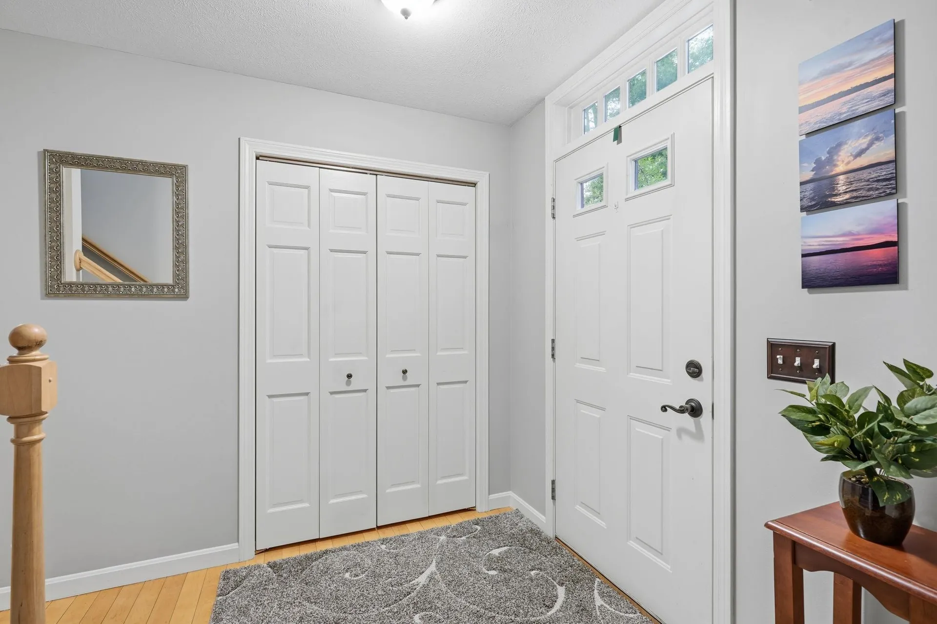 19 Tamarack Lane Amherst NH 03031