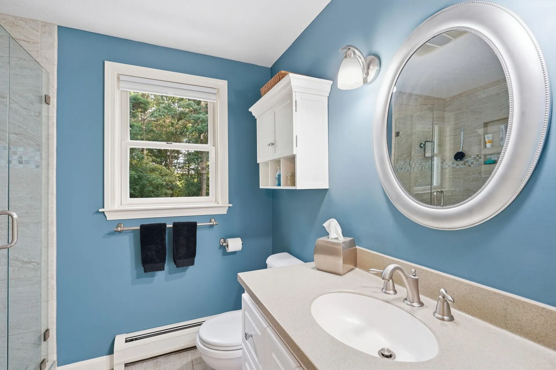19 Tamarack Lane Amherst NH 03031