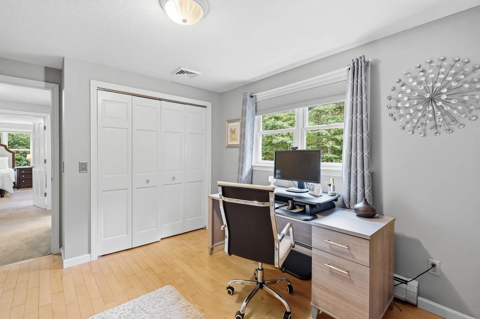 19 Tamarack Lane Amherst NH 03031