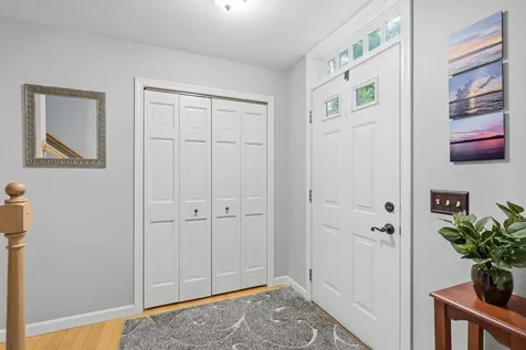 19 Tamarack Lane Amherst NH 03031