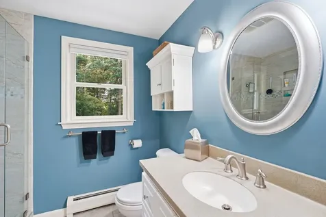 19 Tamarack Lane Amherst NH 03031