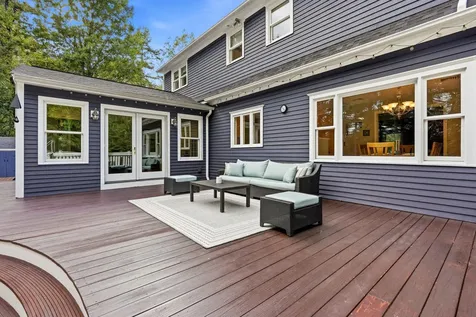 19 Tamarack Lane Amherst NH 03031