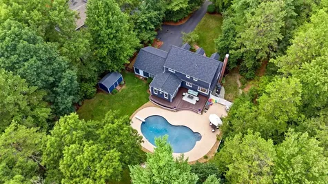 19 Tamarack Lane Amherst NH 03031