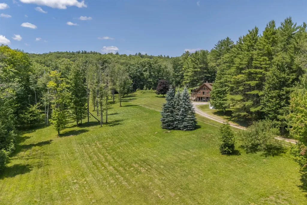 5 Sand Hill Road Croydon NH 03773