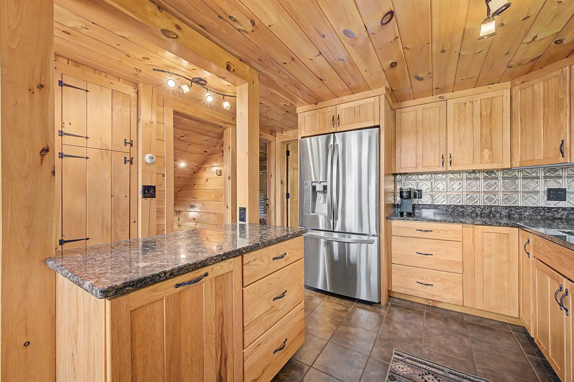 5 Sand Hill Road Croydon NH 03773
