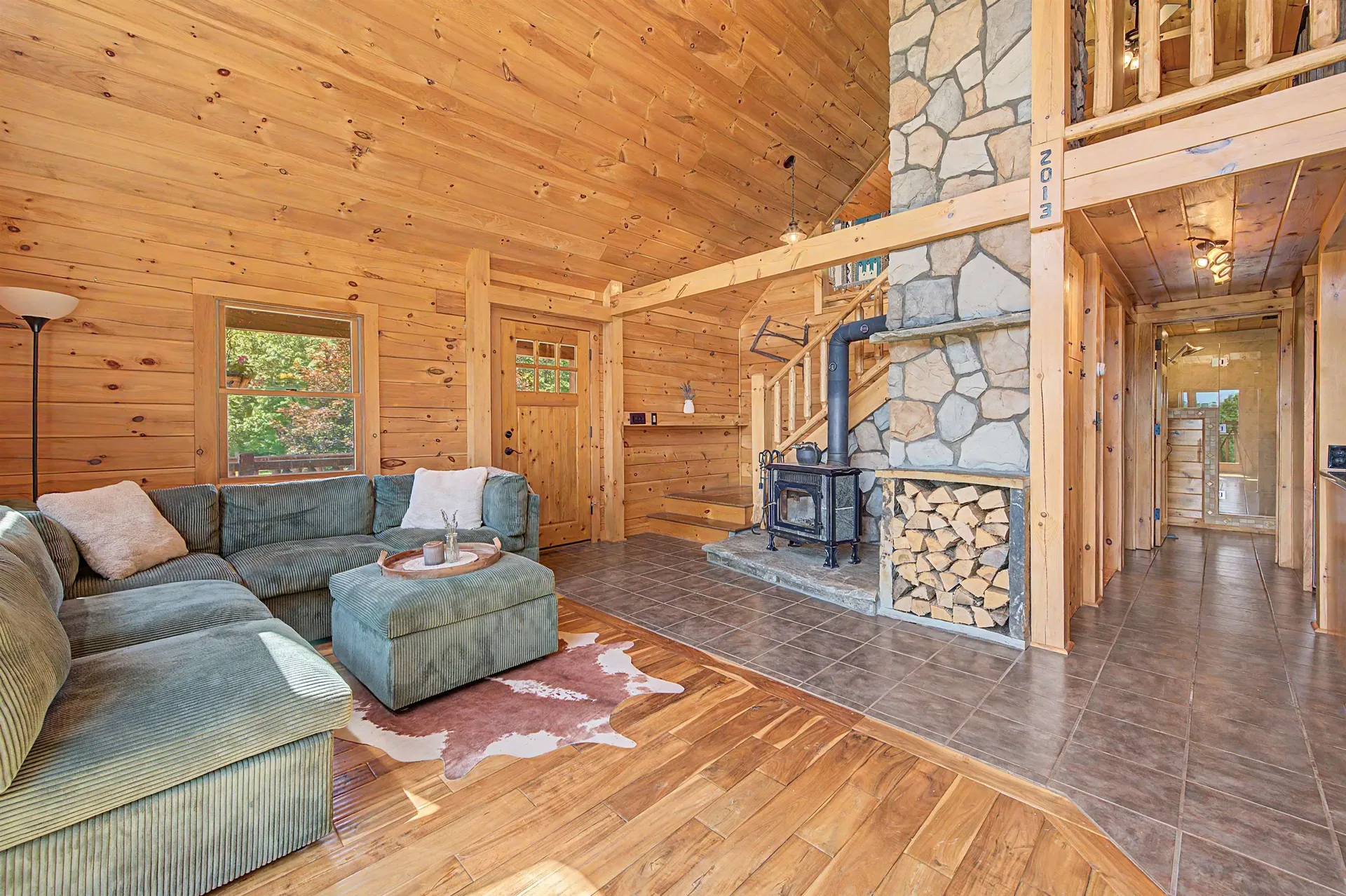 5 Sand Hill Road Croydon NH 03773