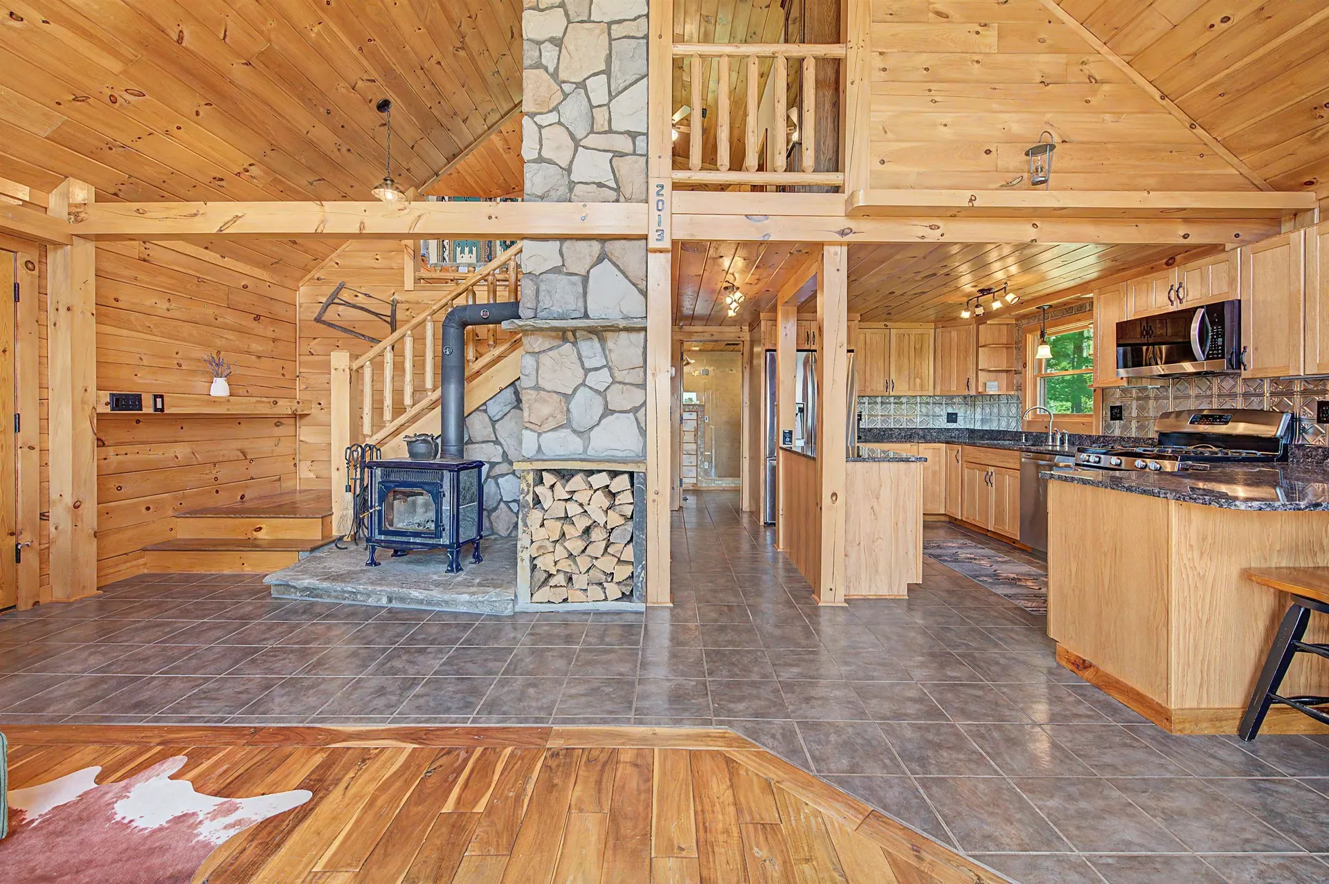 5 Sand Hill Road Croydon NH 03773