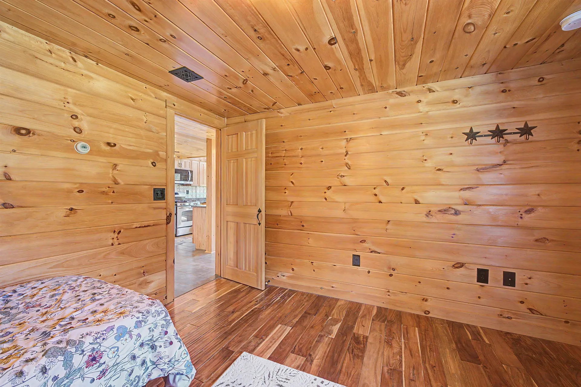 5 Sand Hill Road Croydon NH 03773