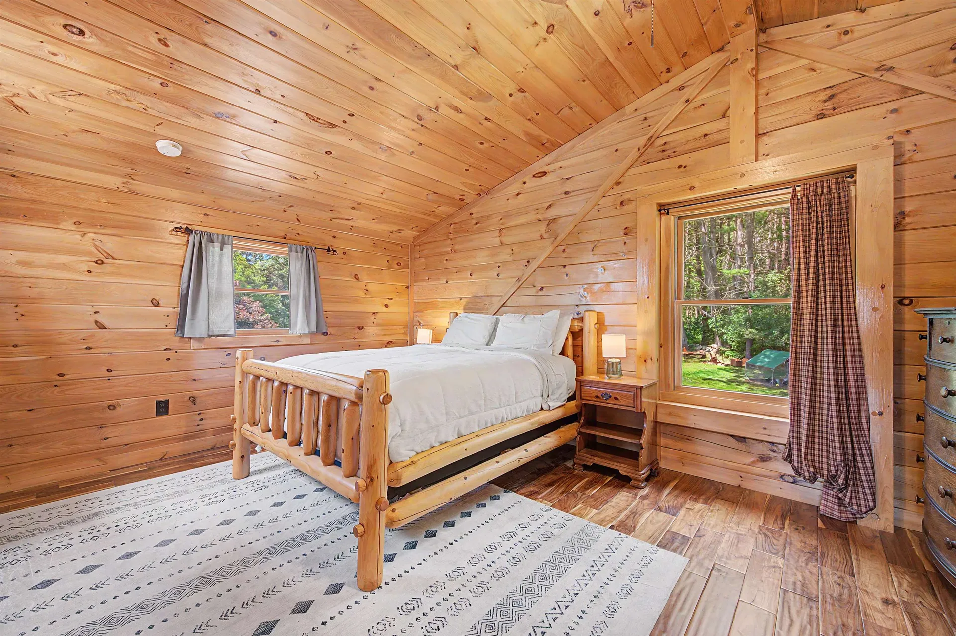 5 Sand Hill Road Croydon NH 03773