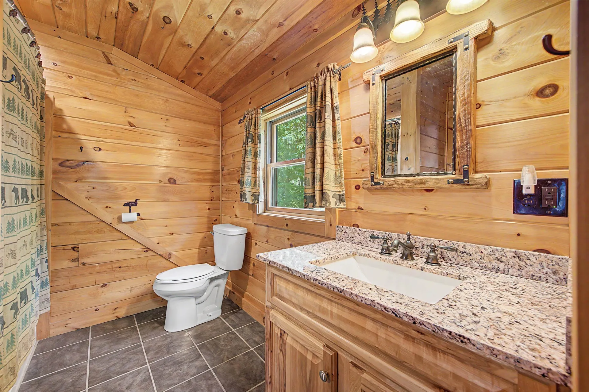 5 Sand Hill Road Croydon NH 03773