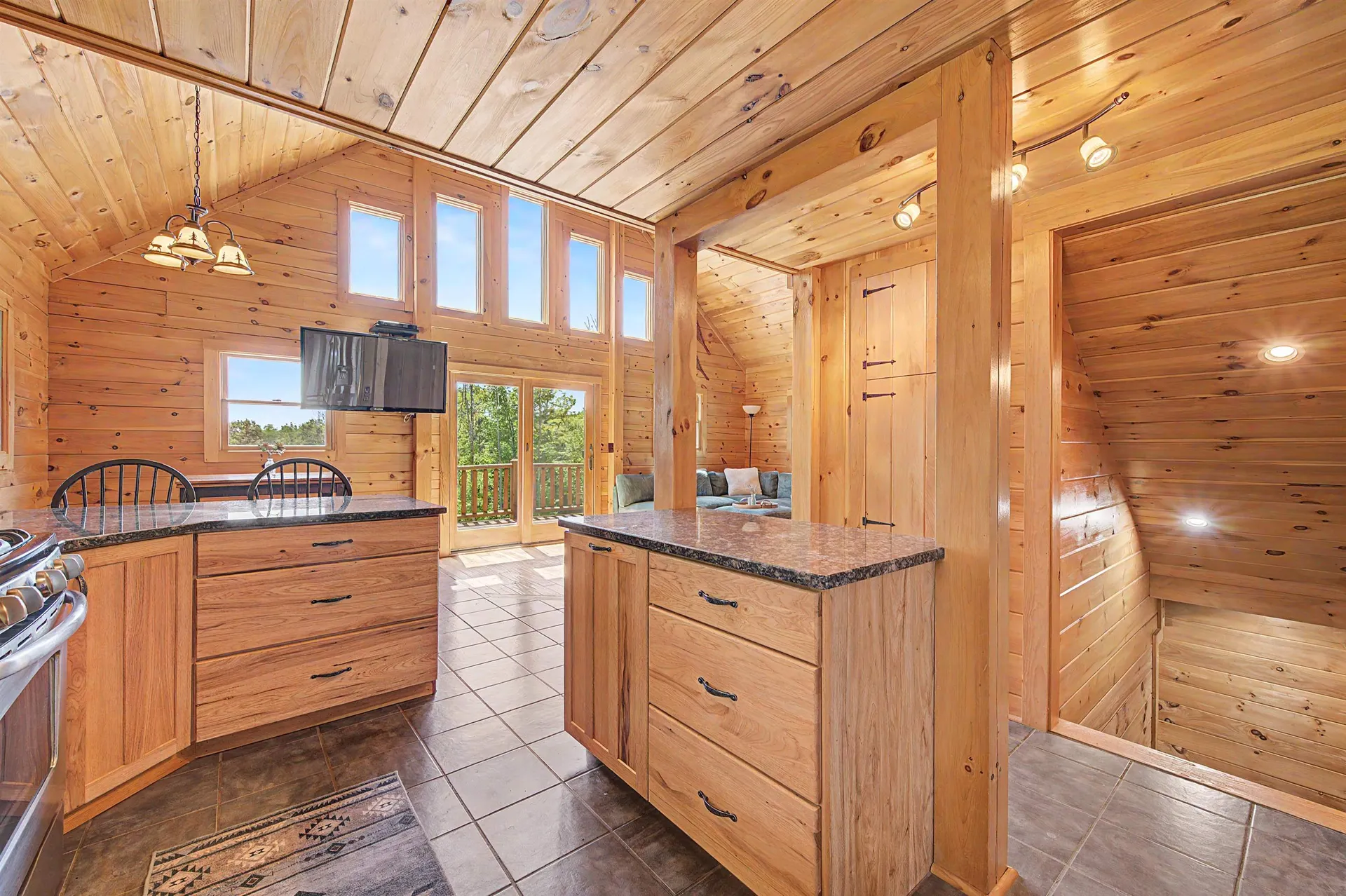 5 Sand Hill Road Croydon NH 03773