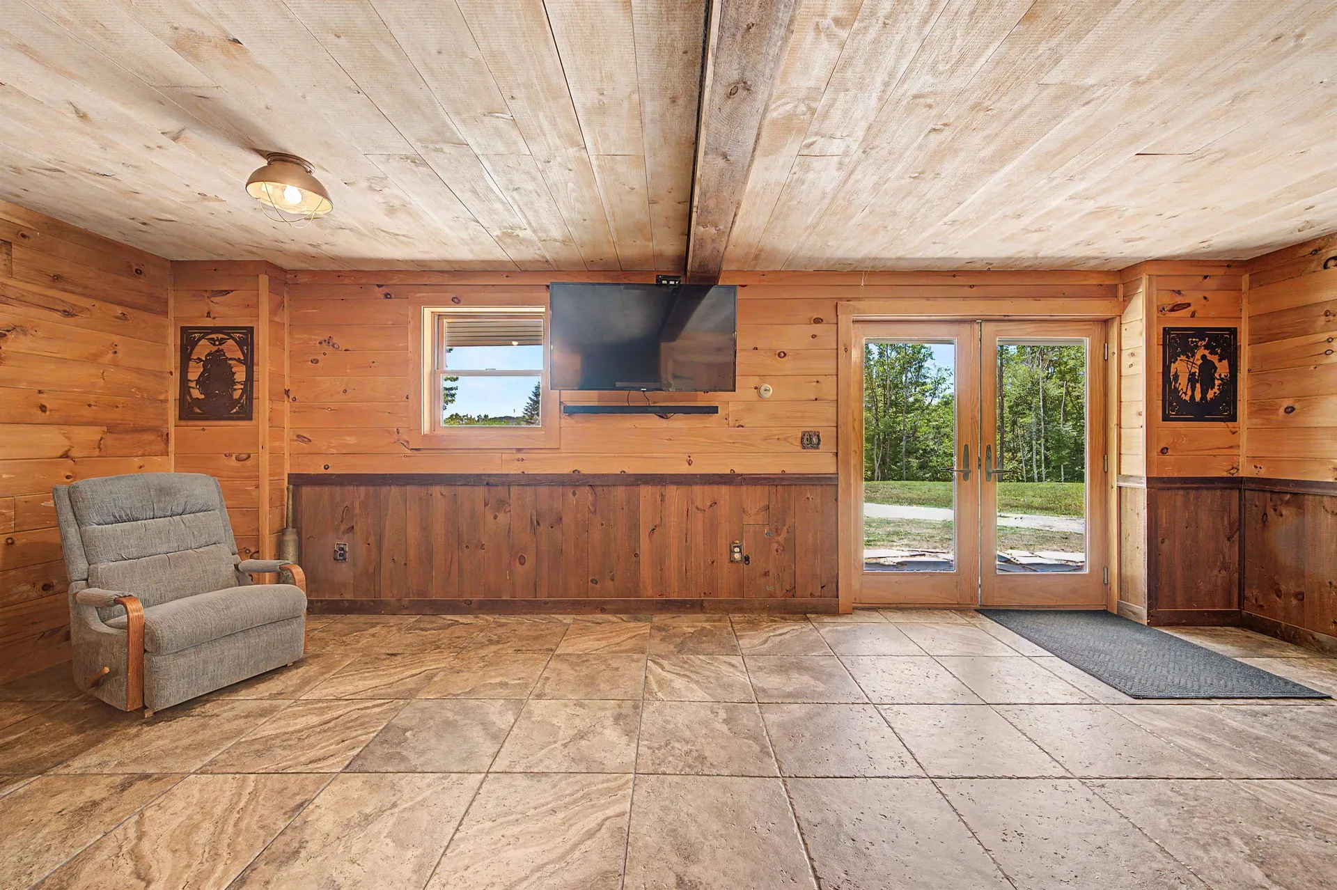 5 Sand Hill Road Croydon NH 03773