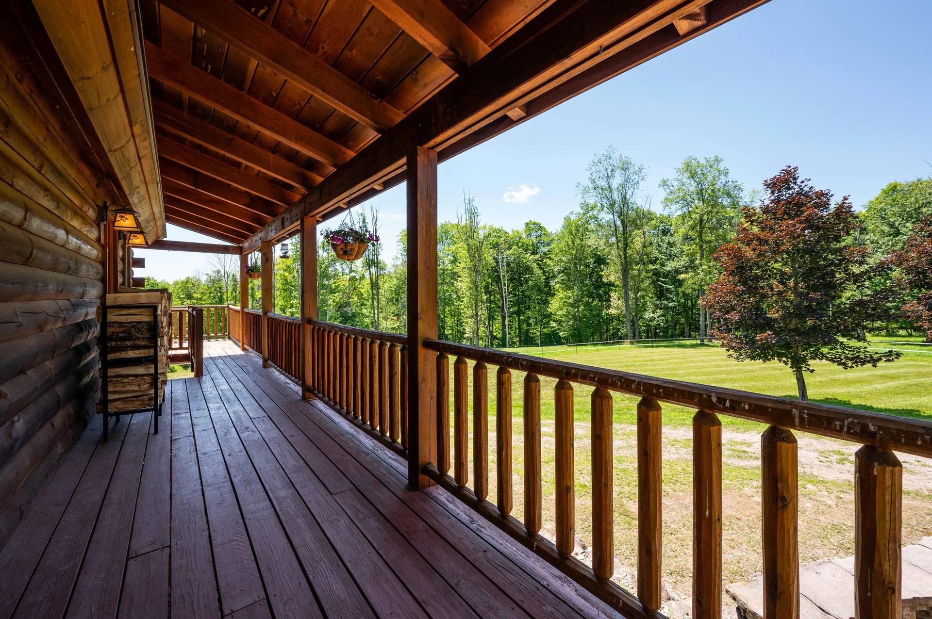 5 Sand Hill Road Croydon NH 03773
