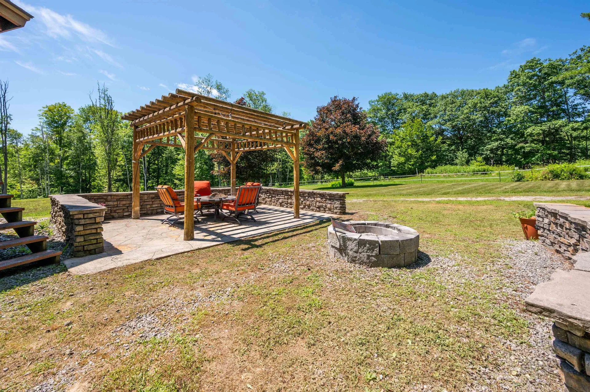 5 Sand Hill Road Croydon NH 03773