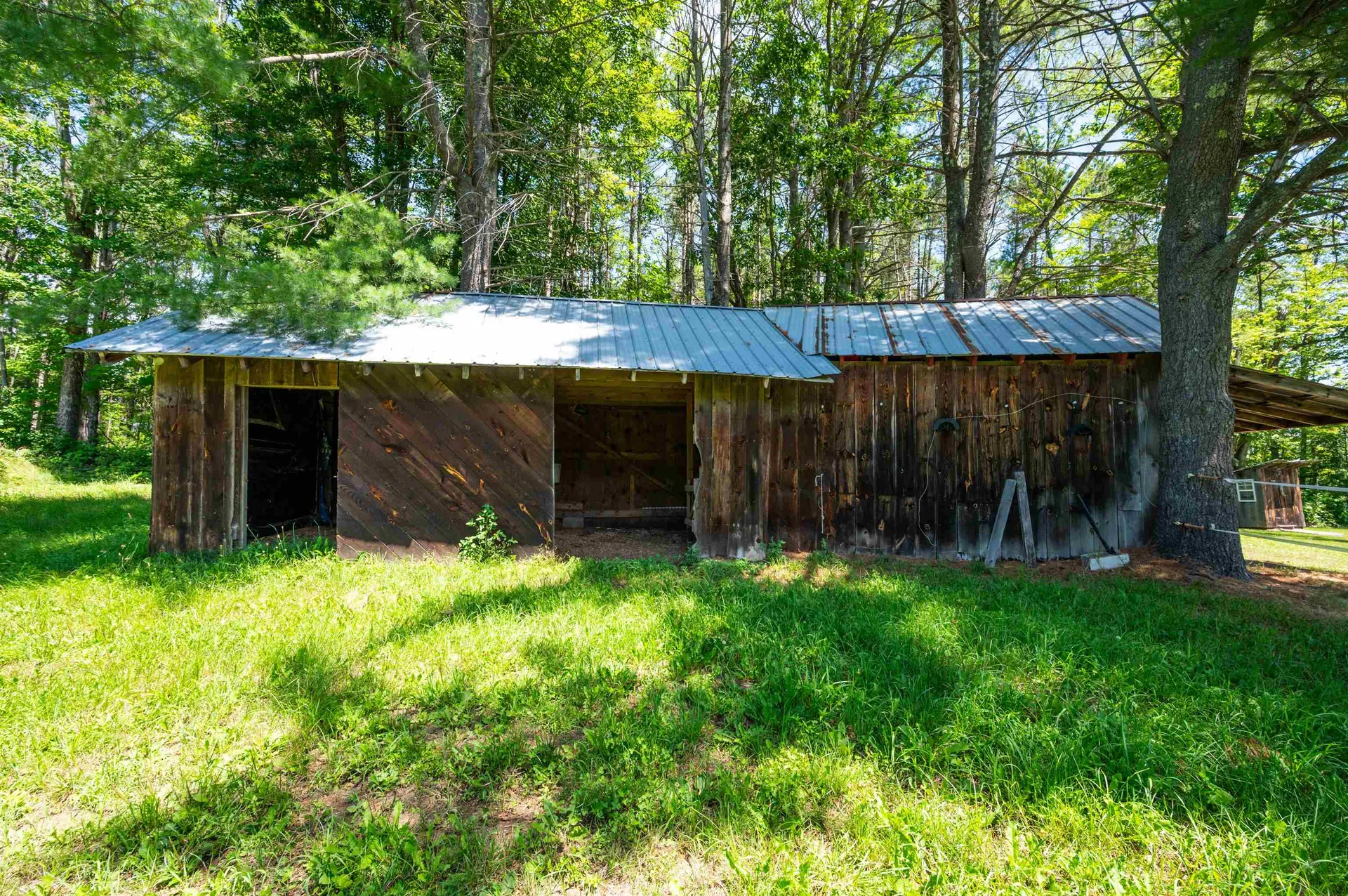 5 Sand Hill Road Croydon NH 03773