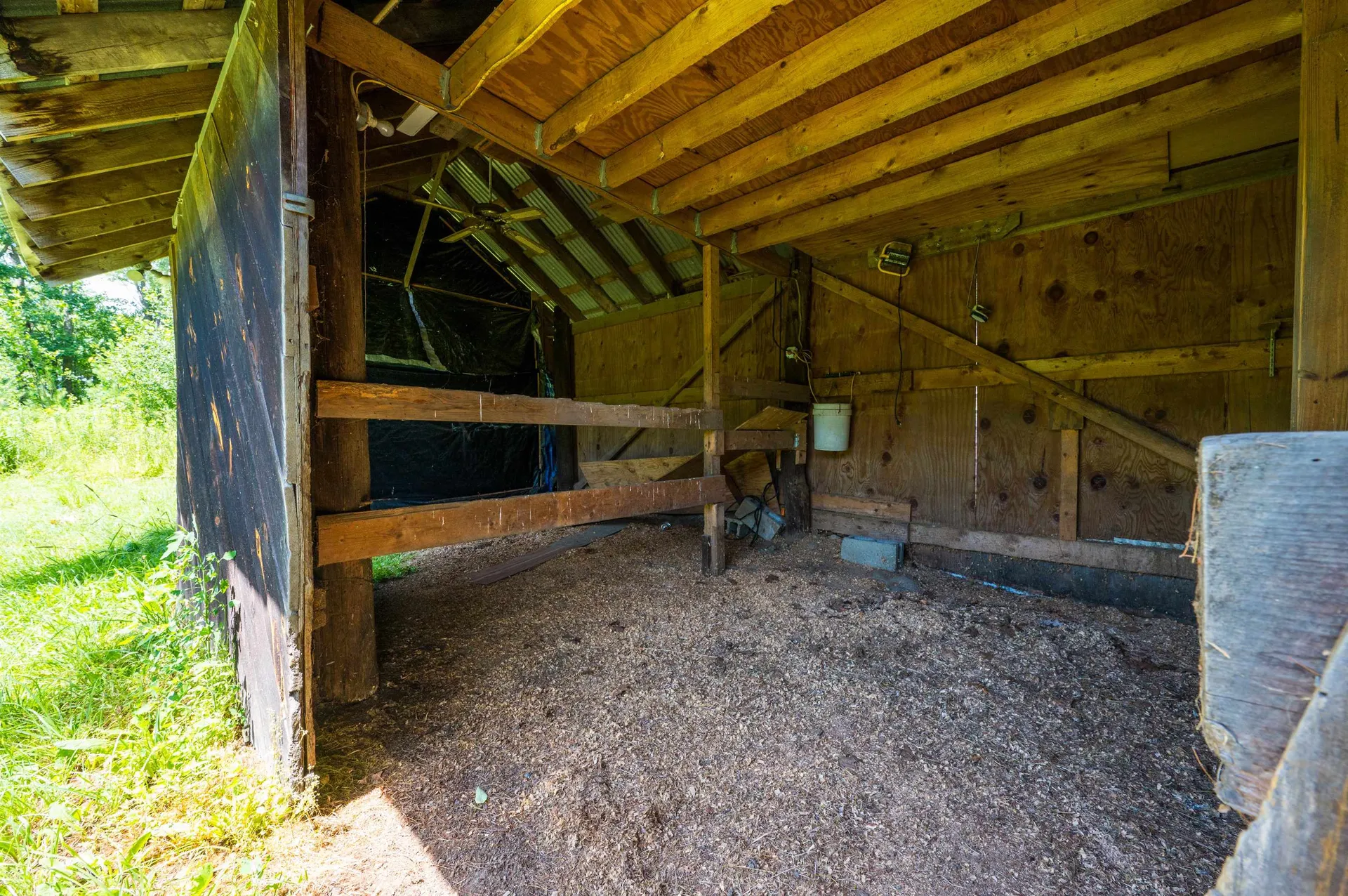 5 Sand Hill Road Croydon NH 03773
