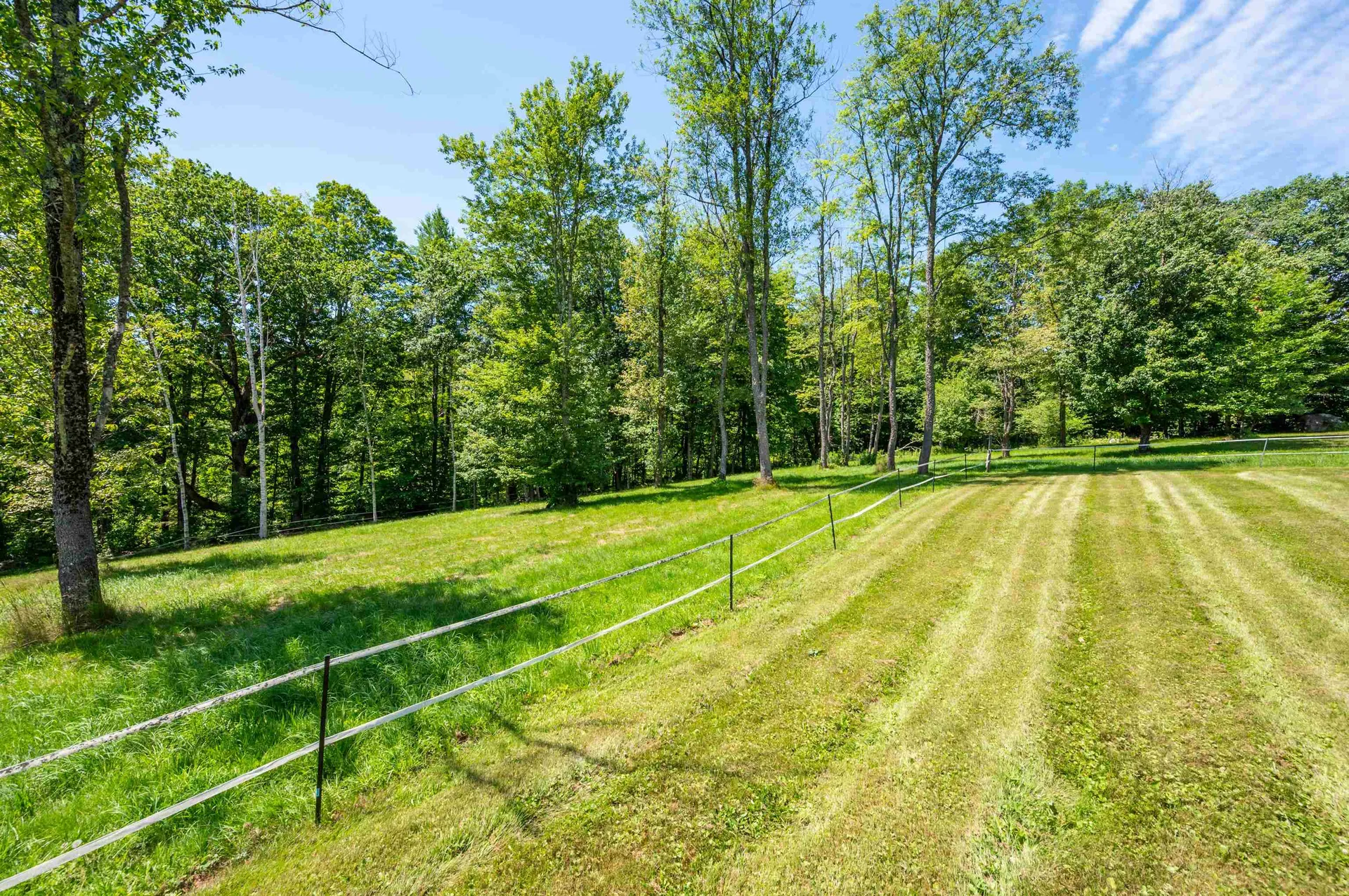 5 Sand Hill Road Croydon NH 03773