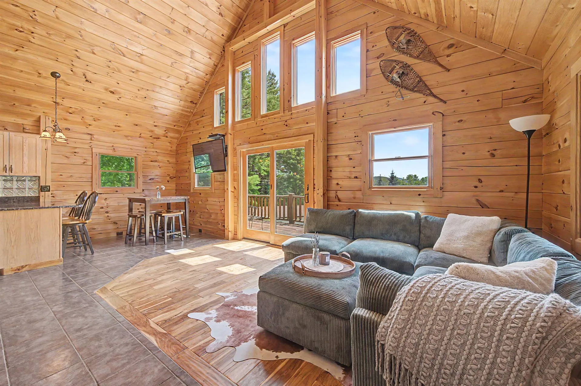 5 Sand Hill Road Croydon NH 03773