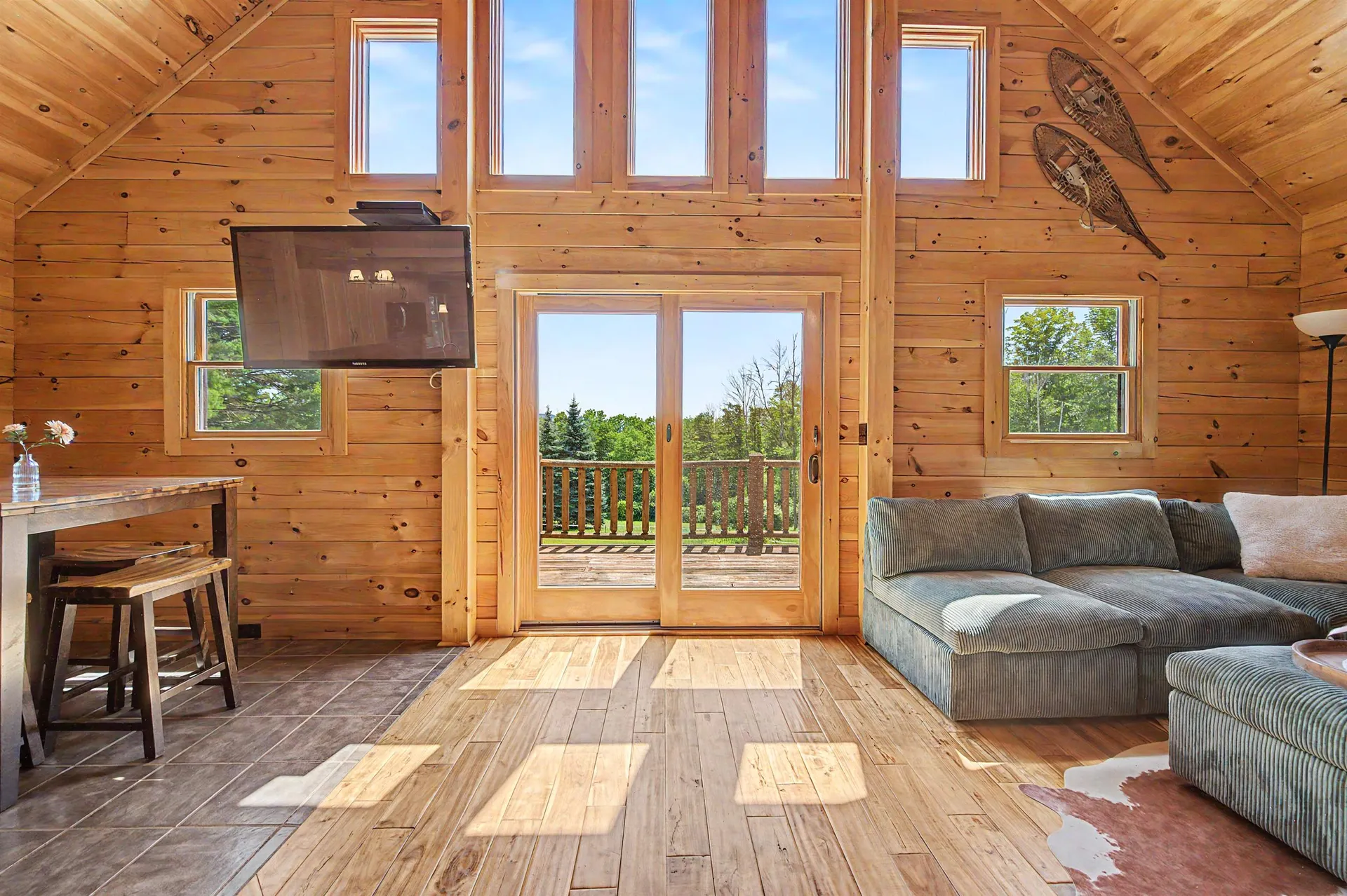 5 Sand Hill Road Croydon NH 03773