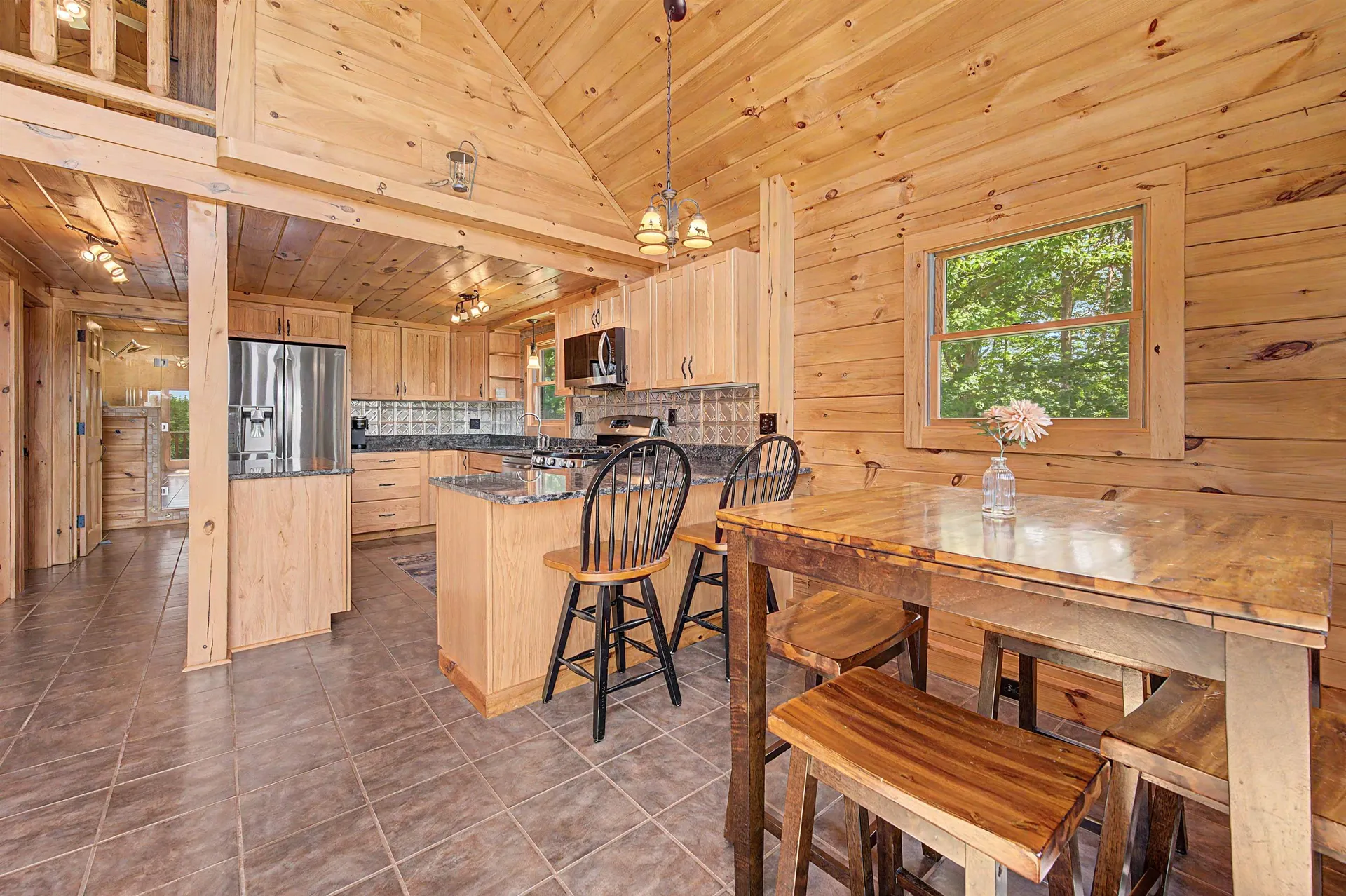 5 Sand Hill Road Croydon NH 03773