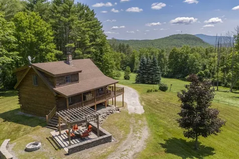 5 Sand Hill Road Croydon NH 03773