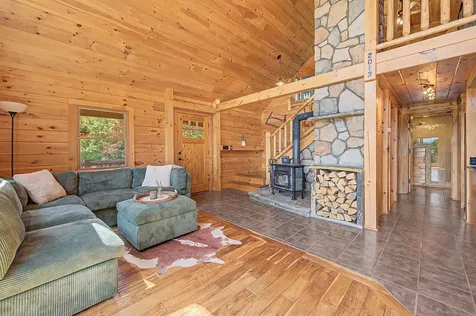 5 Sand Hill Road Croydon NH 03773