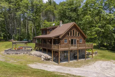 5 Sand Hill Road Croydon NH 03773