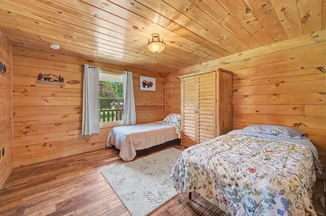 5 Sand Hill Road Croydon NH 03773
