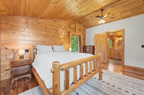 5 Sand Hill Road Croydon NH 03773