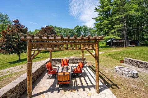 5 Sand Hill Road Croydon NH 03773