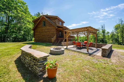 5 Sand Hill Road Croydon NH 03773