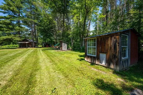 5 Sand Hill Road Croydon NH 03773